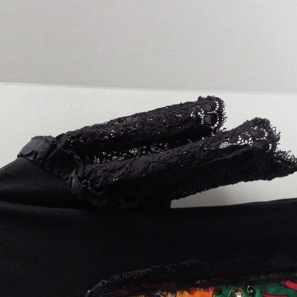 RETRO TOP - Picture 3 of 6